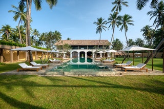 Kayaam House Sri Lanka